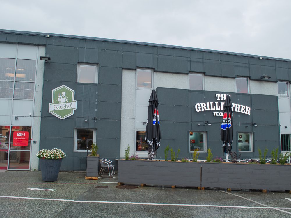 The Grillfather